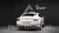 2016 Bentley Continental