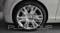 2016 Bentley Continental