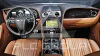 2016 Bentley Continental