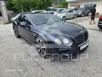 2016 Bentley Continental