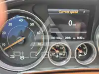 2016 Bentley Continental