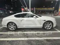 2016 Bentley Continental