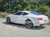 2016 Bentley Continental