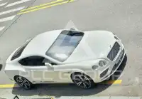 2016 Bentley Continental