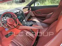 2016 Bentley Continental