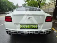 2016 Bentley Continental
