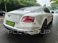 2016 Bentley Continental