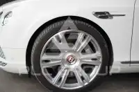 2016 Bentley Continental