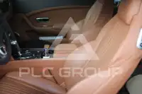 2016 Bentley Continental