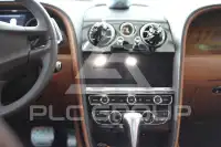 2016 Bentley Continental