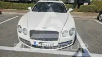 2016 Bentley Flying