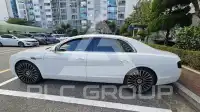 2016 Bentley Flying