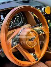 2016 Bentley Flying