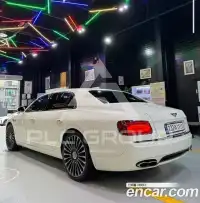 2016 Bentley Flying