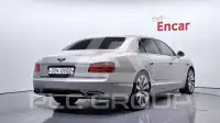 2016 Bentley Flying