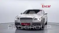2016 Bentley Flying