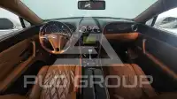 2016 Bentley Flying