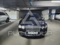 2016 Bentley Flying