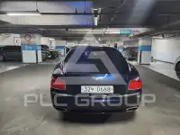 2016 Bentley Flying