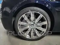 2016 Bentley Flying