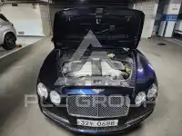 2016 Bentley Flying