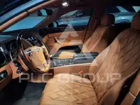 2016 Bentley Flying