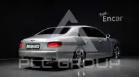 2016 Bentley Flying