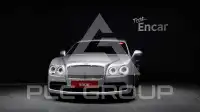 2016 Bentley Flying