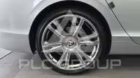 2016 Bentley Flying