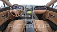2016 Bentley Flying