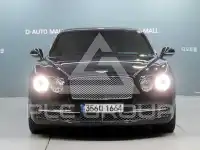 2016 Bentley Flying