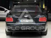 2016 Bentley Flying