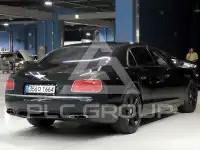 2016 Bentley Flying