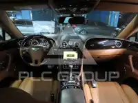 2016 Bentley Flying
