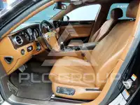 2016 Bentley Flying