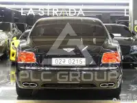 2016 Bentley Flying
