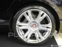 2016 Bentley Flying