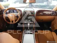 2016 Bentley Flying