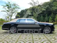 2016 Bentley Mulsanne