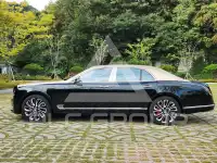 2016 Bentley Mulsanne