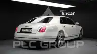 2016 Bentley Mulsanne