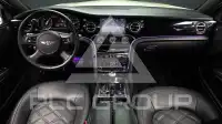 2016 Bentley Mulsanne