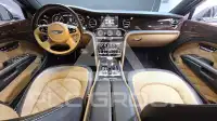 2016 Bentley Mulsanne