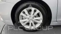 2016 Lexus CT