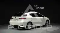 2016 Lexus CT