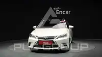 2016 Lexus CT