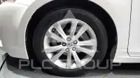 2016 Lexus CT