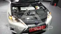 2016 Lexus CT