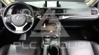 2016 Lexus CT