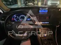 2016 Lexus CT